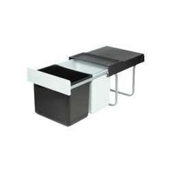 Poubelle Tri Selectif - Ref. 50270220